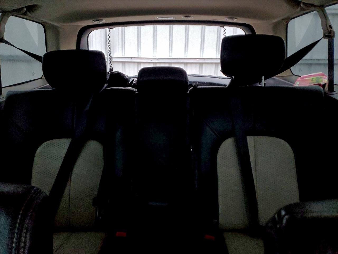 2008 Mitsubishi Endeavor Se VIN: 4A4MN31S88E043187 Lot: 92514395