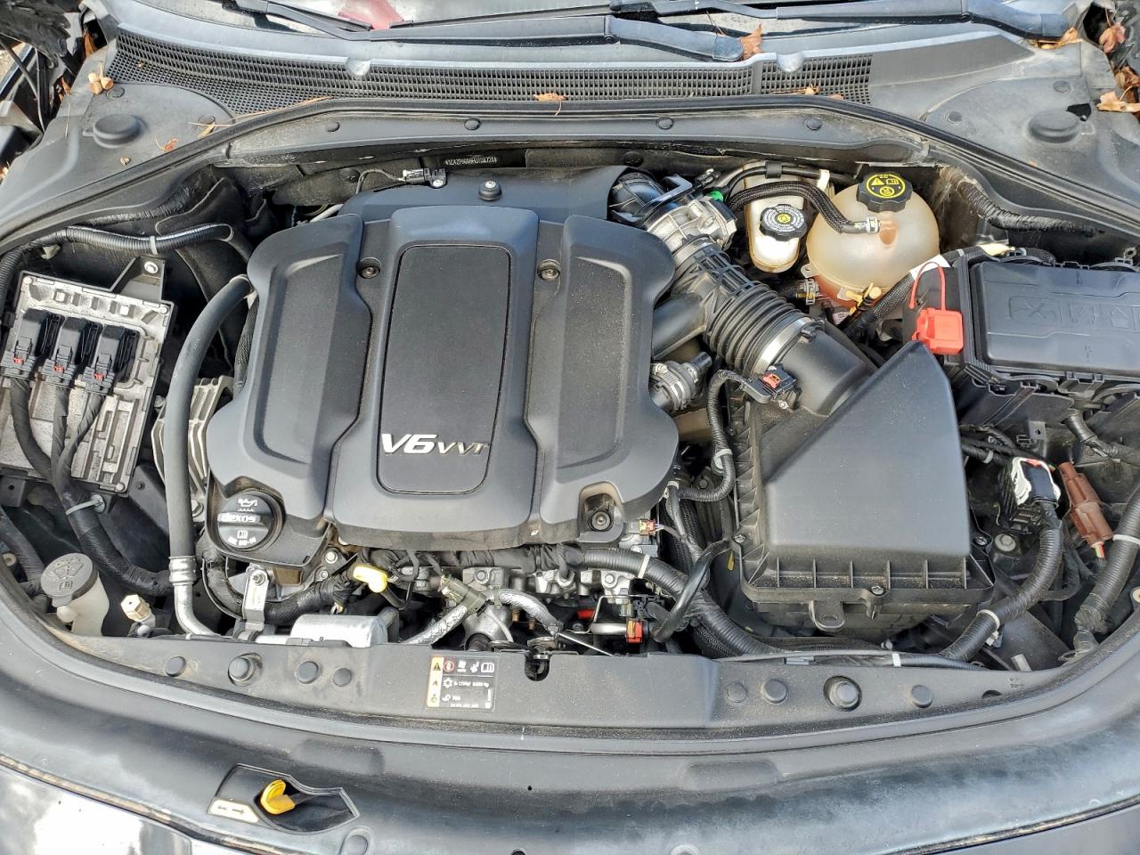 2017 Buick Lacrosse Essence VIN: 1G4ZP5SS5HU138728 Lot: 92757315