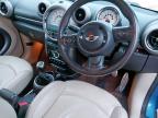 2012 MINI COUNTRYMAN 2.0 COOPER S D ALL4 5DR for sale at Copart SANDY