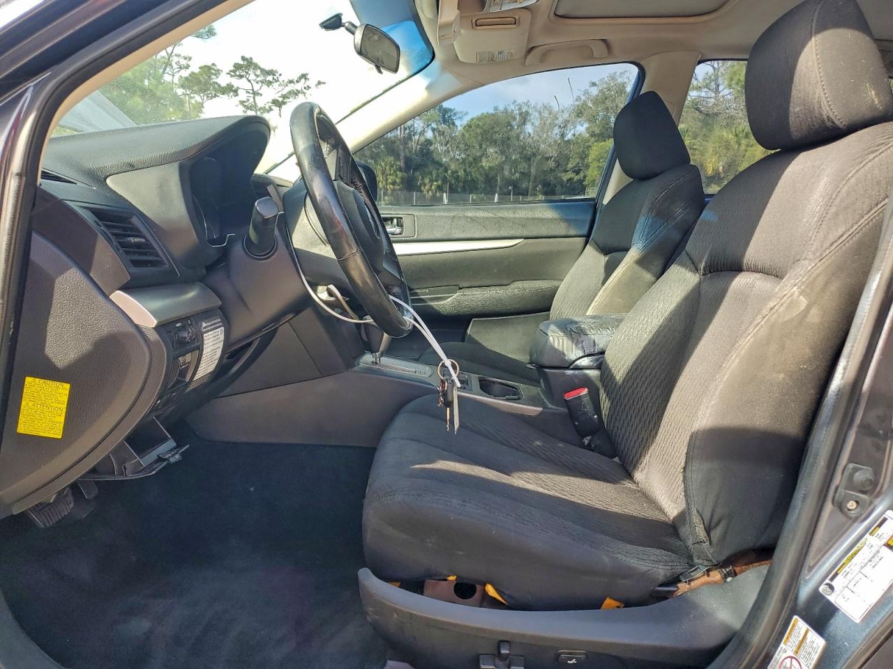 2011 Subaru Legacy 3.6R Premium VIN: 4S3BMEG63B2212371 Lot: 94359735