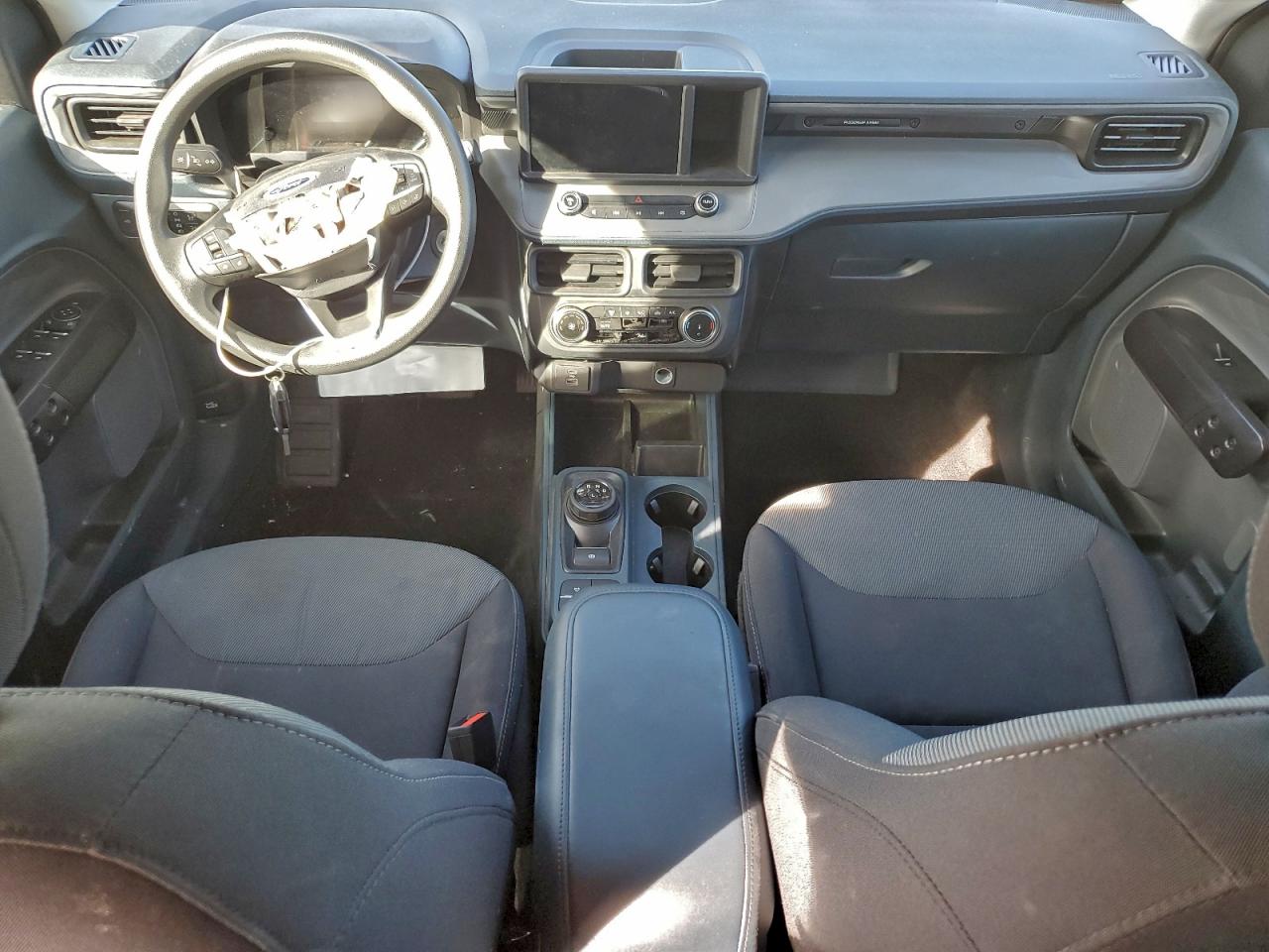 2024 Ford Maverick Xl VIN: 3FTTW8B9XRRA12904 Lot: 94728515