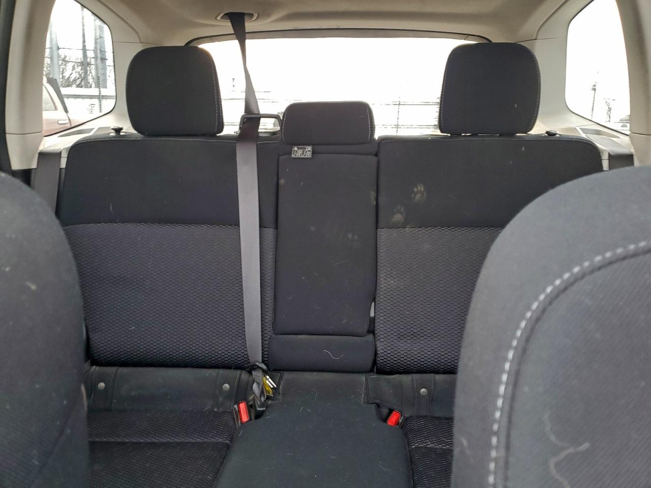 2017 Subaru Forester 2.5I Premium VIN: JF2SJAEC6HH444433 Lot: 93128865