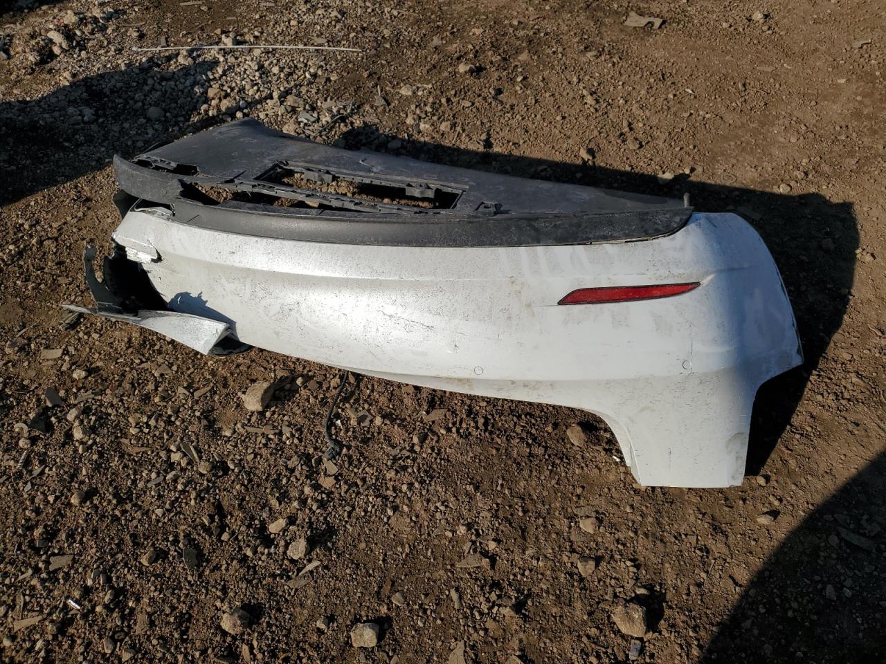 2020 Tesla Model 3 VIN: 5YJ3E1EC5LF703798 Lot: 92724145