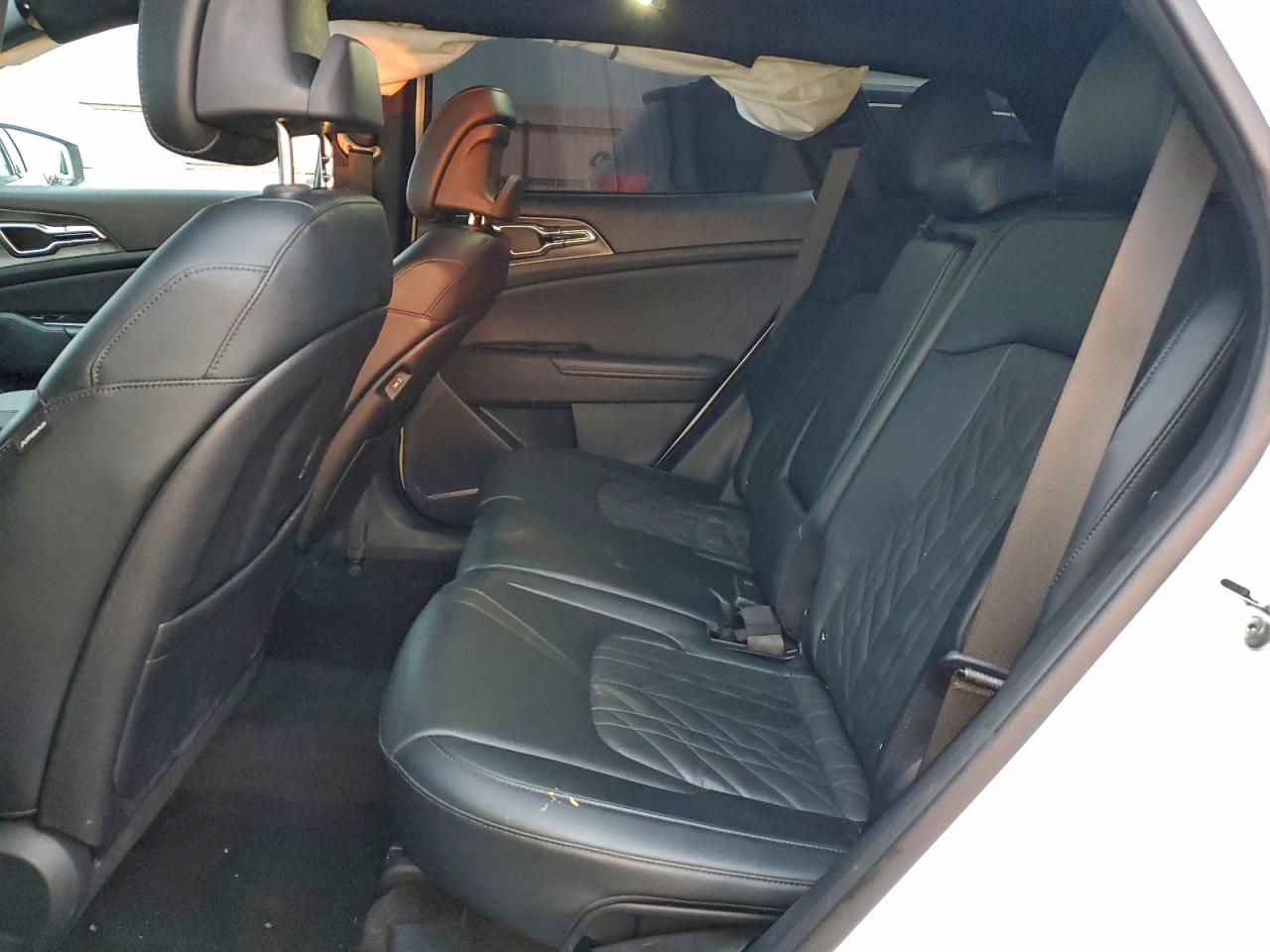 2023 Kia Sportage X-Pro VIN: 5XYK7CAF4PG015047 Lot: 94592415