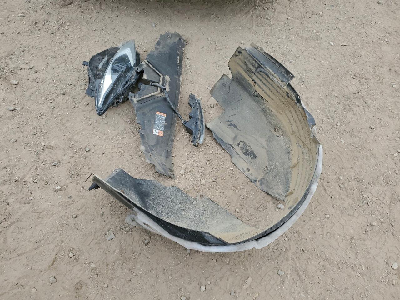 2016 Lincoln Mkz VIN: 3LN6L2JK2GR603406 Lot: 94306895