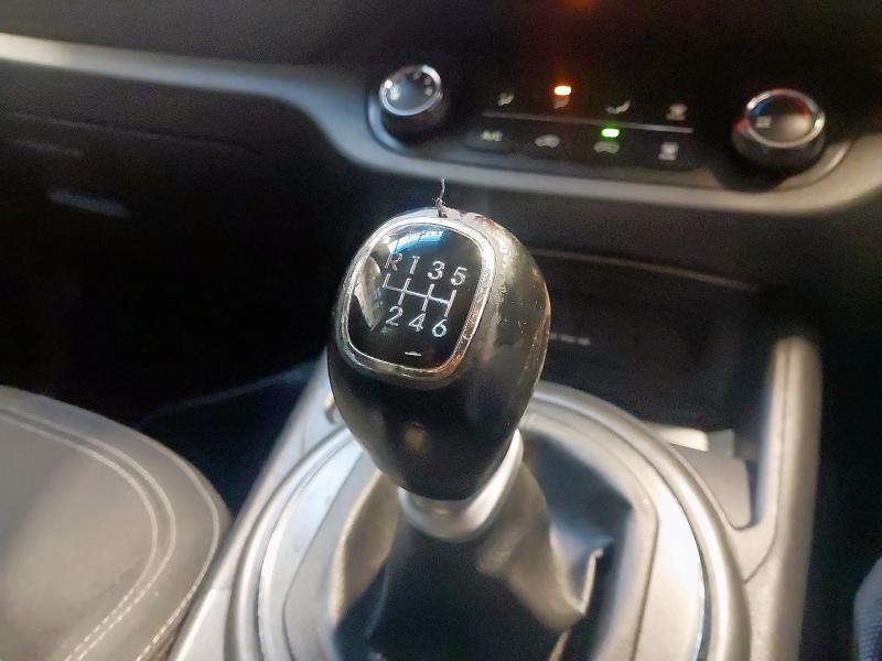 2012 KIA SPORTAGE 1.7 CRDI ISG 1 5DR