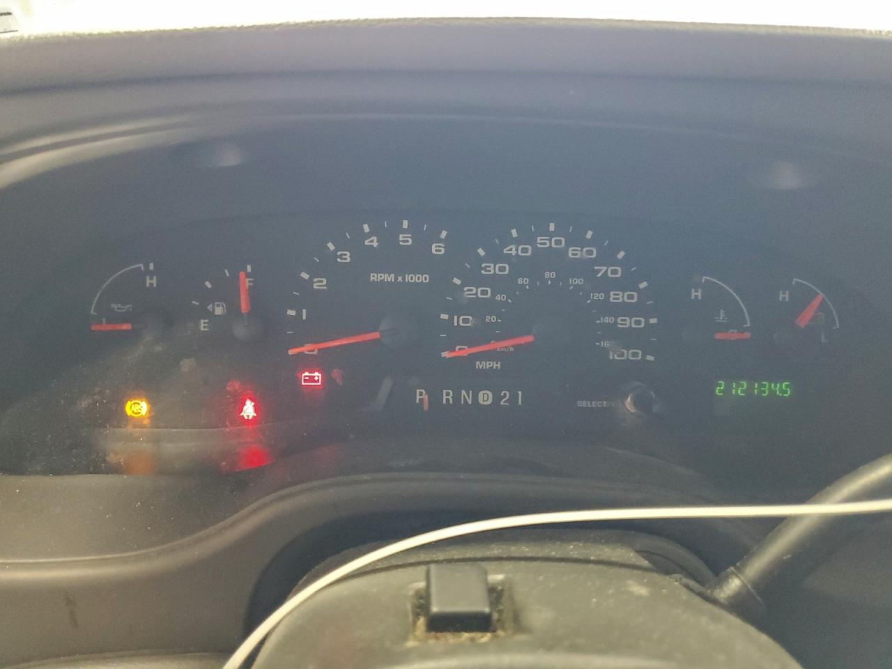 2006 Ford Econoline E150 Van VIN: 1FTRE14W06HA31028 Lot: 92877275