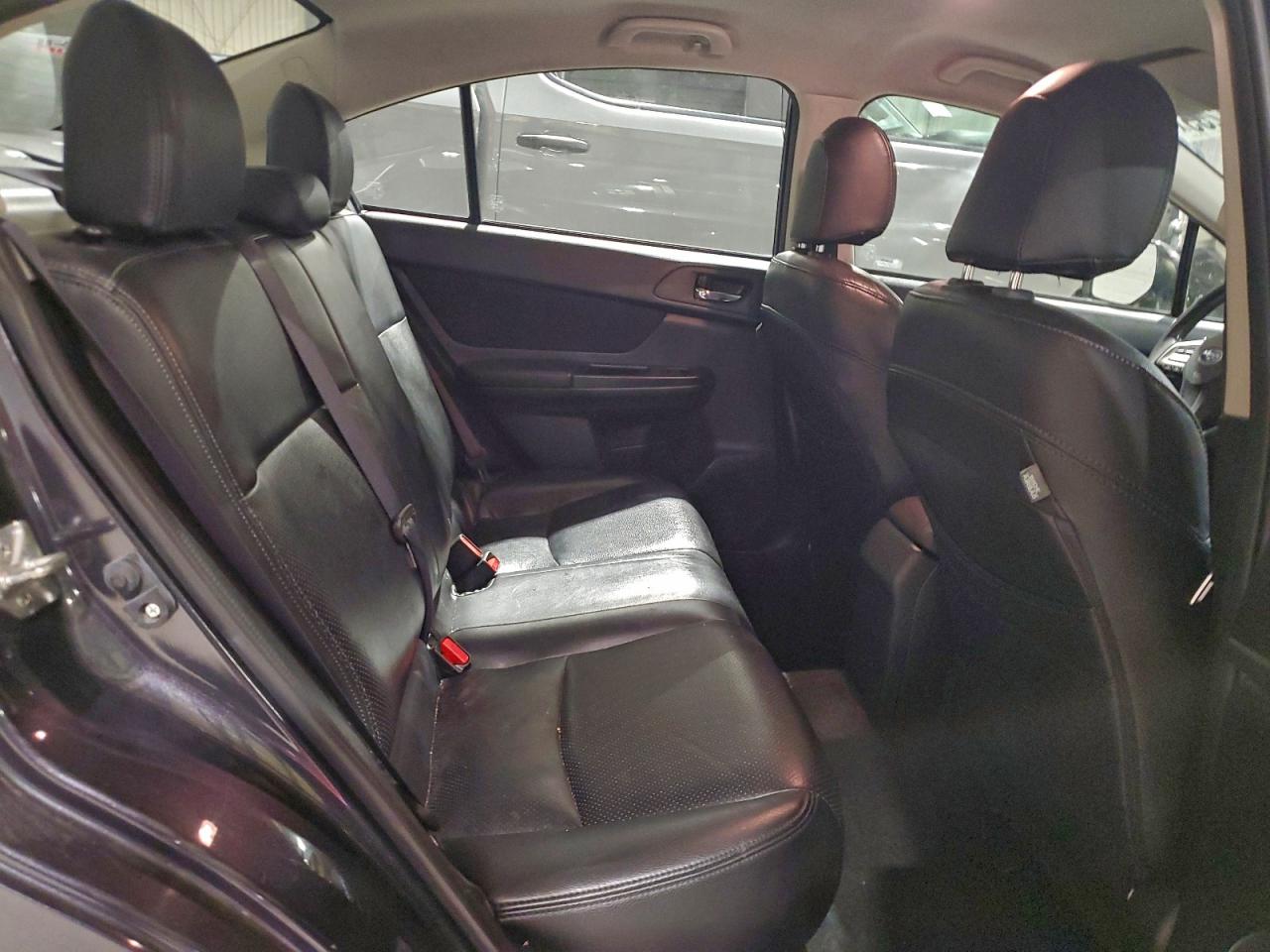 2014 Subaru Impreza Premium VIN: JF1GJAC60EH026906 Lot: 94031235