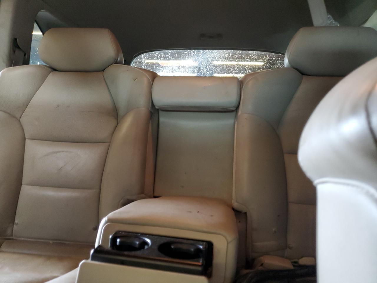 2008 Acura Mdx Sport VIN: 2HNYD28808H522514 Lot: 93155605