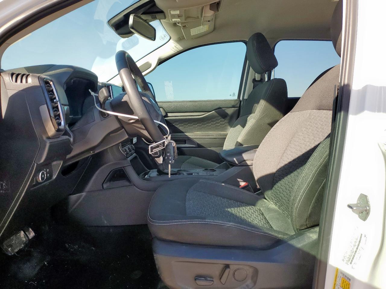 2024 Ford Ranger Xlt VIN: 1FTER4GH7RLE15844 Lot: 91585865