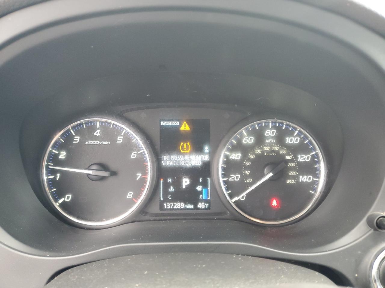 2017 Mitsubishi Outlander Se VIN: JA4AZ3A39HZ050823 Lot: 92673155