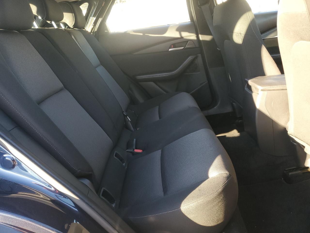 2024 Mazda Cx-30 VIN: 3MVDMBAM2RM641324 Lot: 91863315