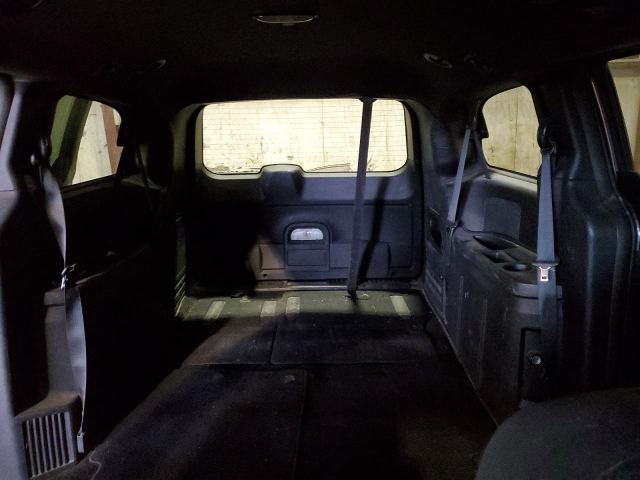 2015 Dodge Grand Caravan Se VIN: 2C4RDGBG6FR683545 Lot: 93394695