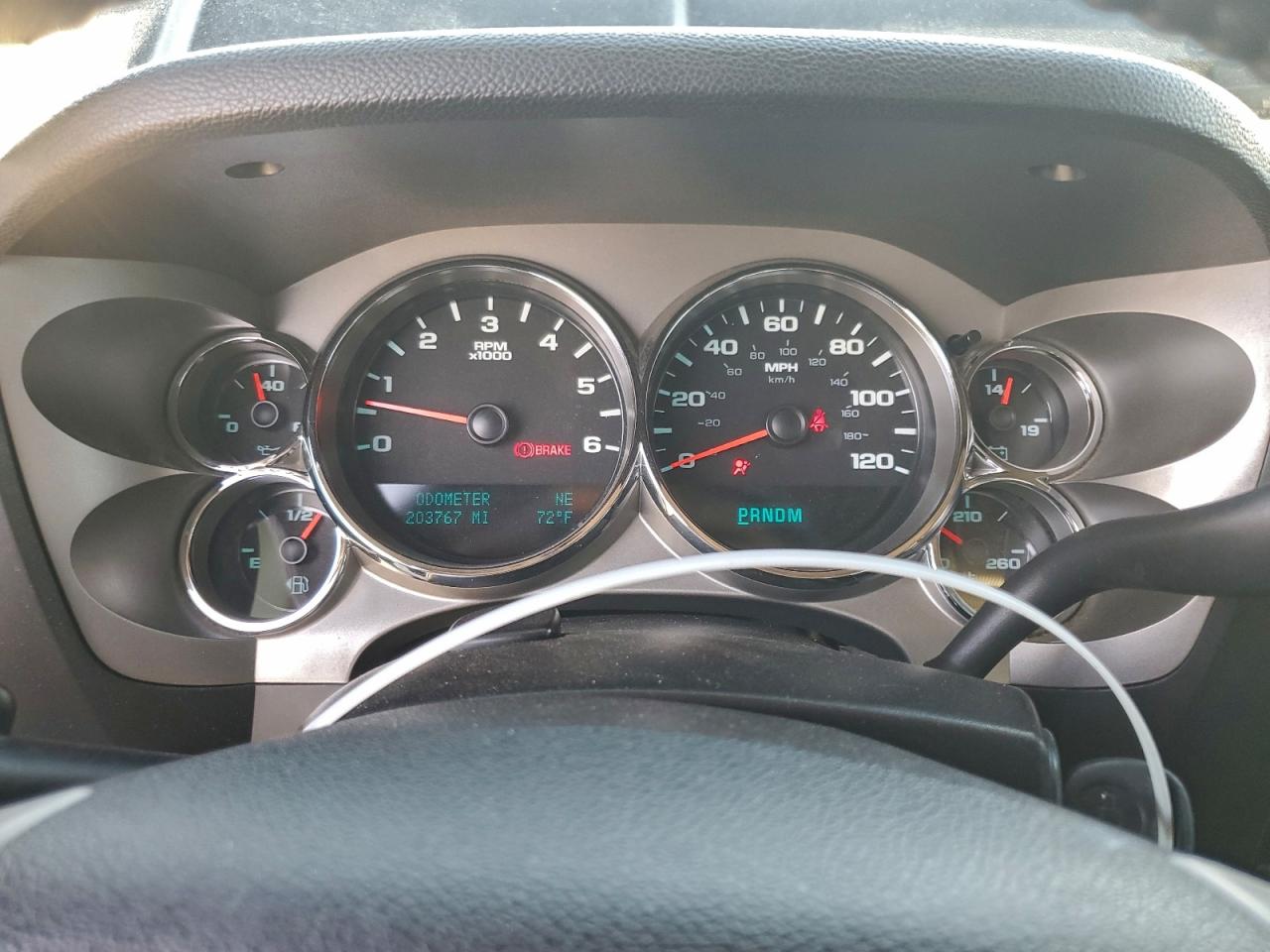 2010 Chevrolet Silverado C1500 Lt VIN: 1GCSCSE07AZ101327 Lot: 94127995