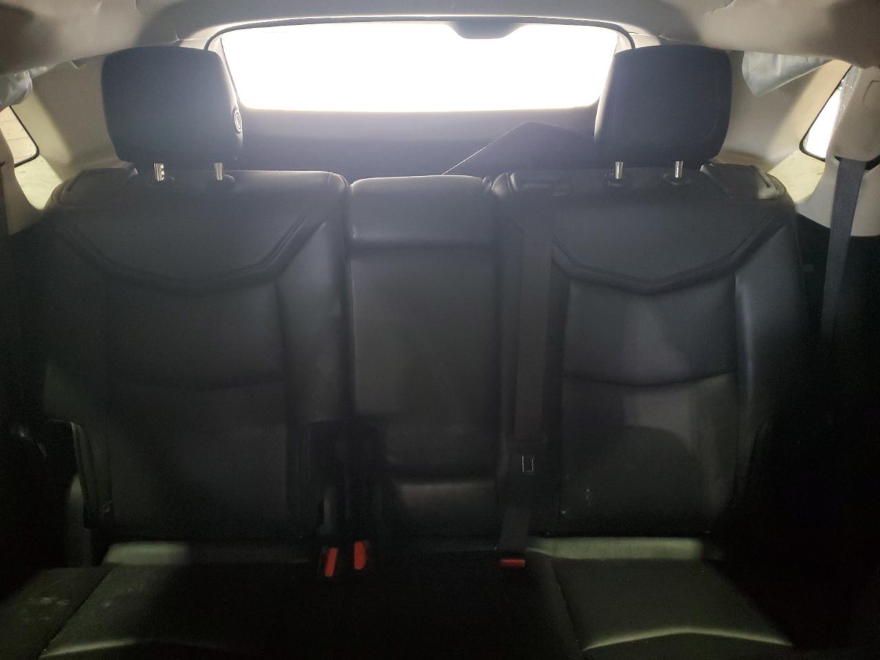 2019 Cadillac Xt5 Luxury VIN: 1GYKNCRS8KZ241071 Lot: 92071255