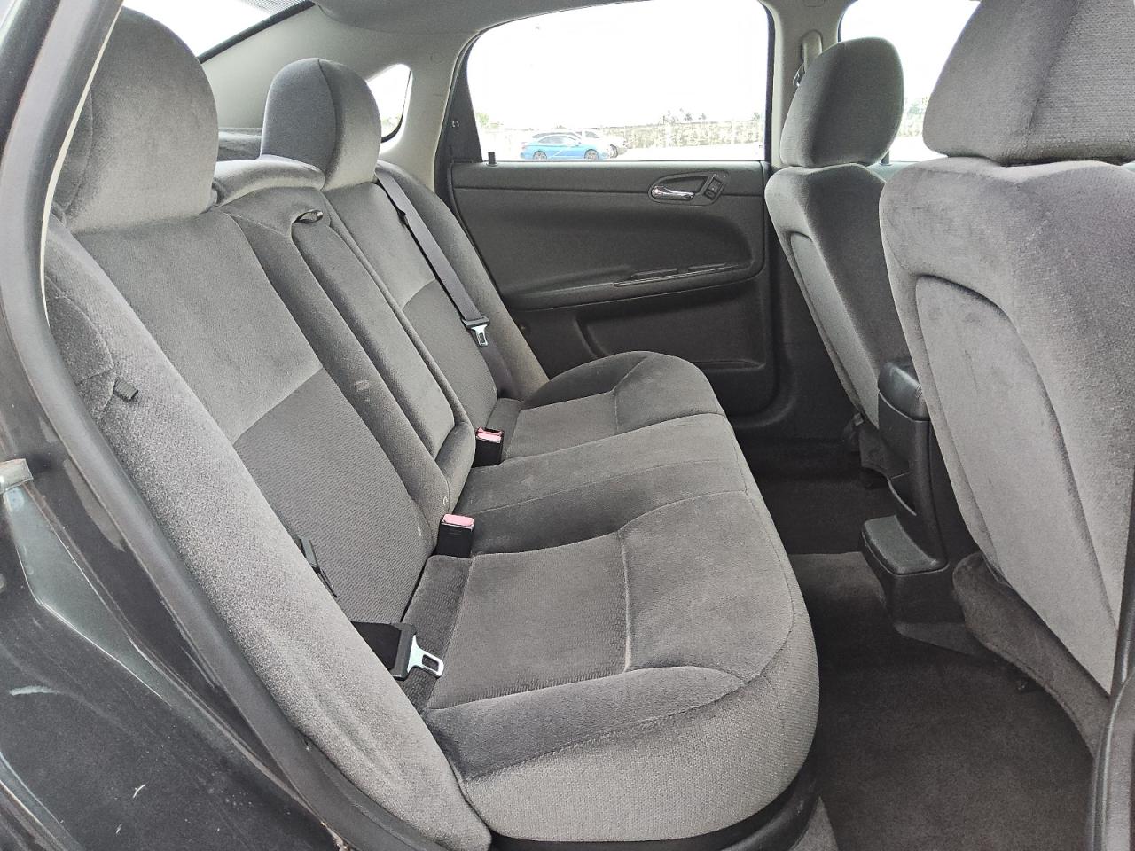 2015 Chevrolet Impala Limited Lt VIN: 2G1WB5E31F1149351 Lot: 91392545