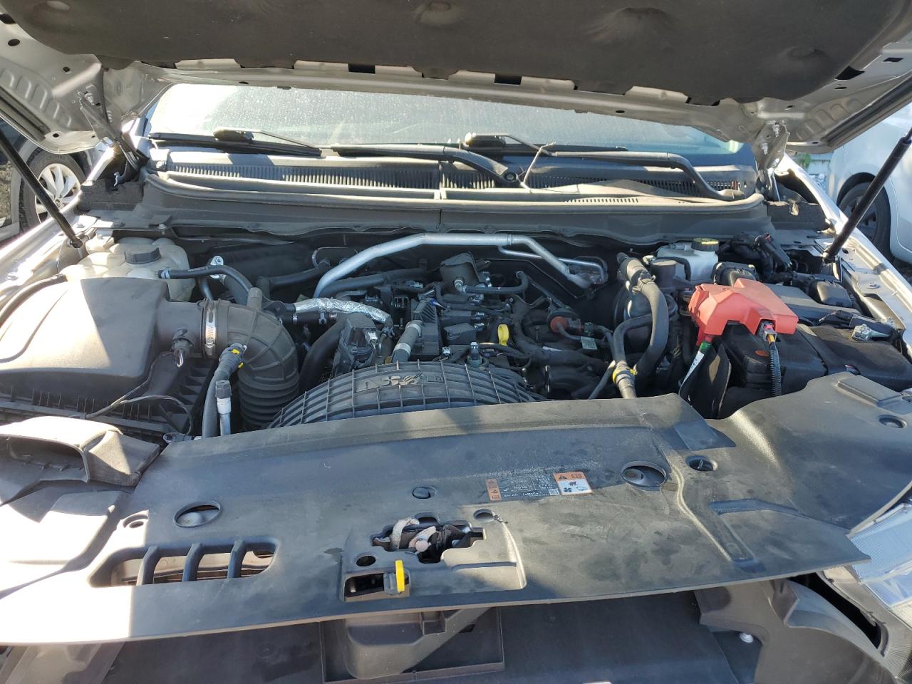 2021 Ford Ranger Xl VIN: 1FTER4EH6MLD28402 Lot: 90446105