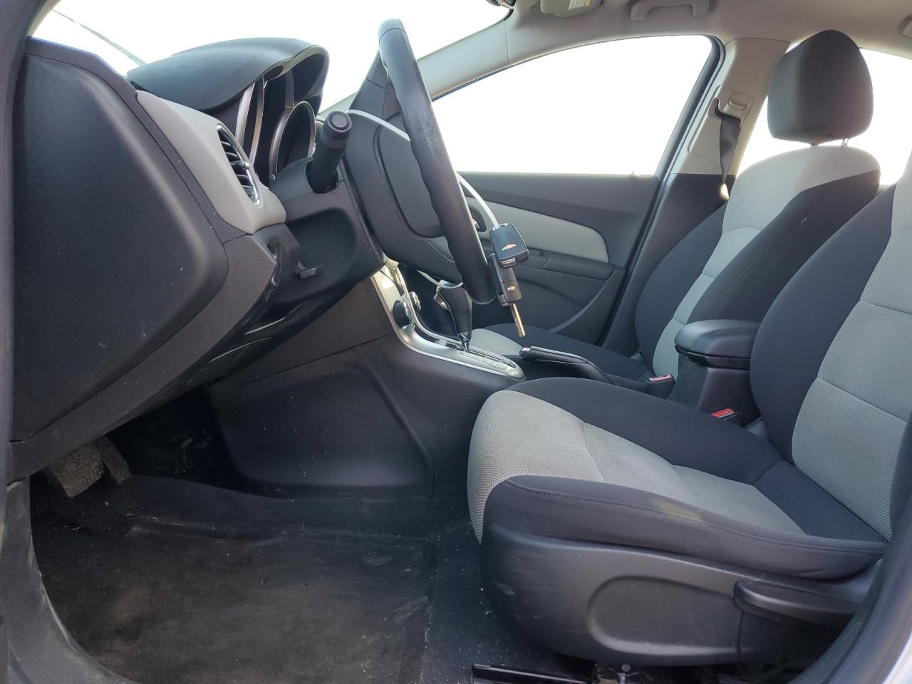 2012 Chevrolet Cruze Ls VIN: 1G1PC5SH4C7397965 Lot: 93538785