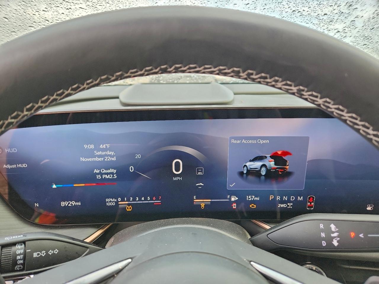 2024 Buick Envision Essence VIN: LRBFZPE46RD054783 Lot: 93514585