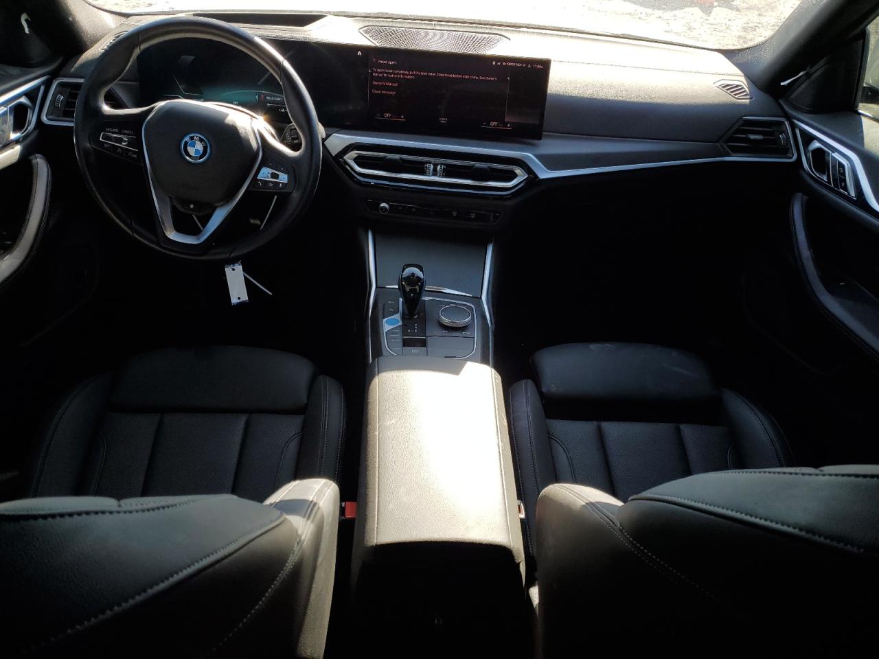 2022 BMW I4 Edrive 40 VIN: WBY73AW04NFM43161 Lot: 91874175