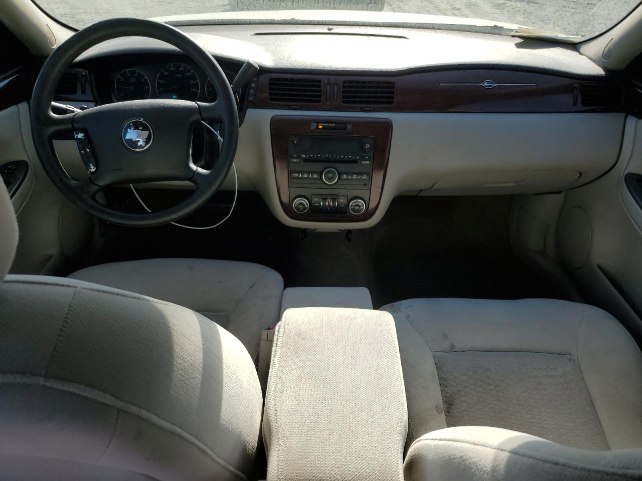 2007 Chevrolet Impala Lt VIN: 2G1WT58K479316532 Lot: 91384695