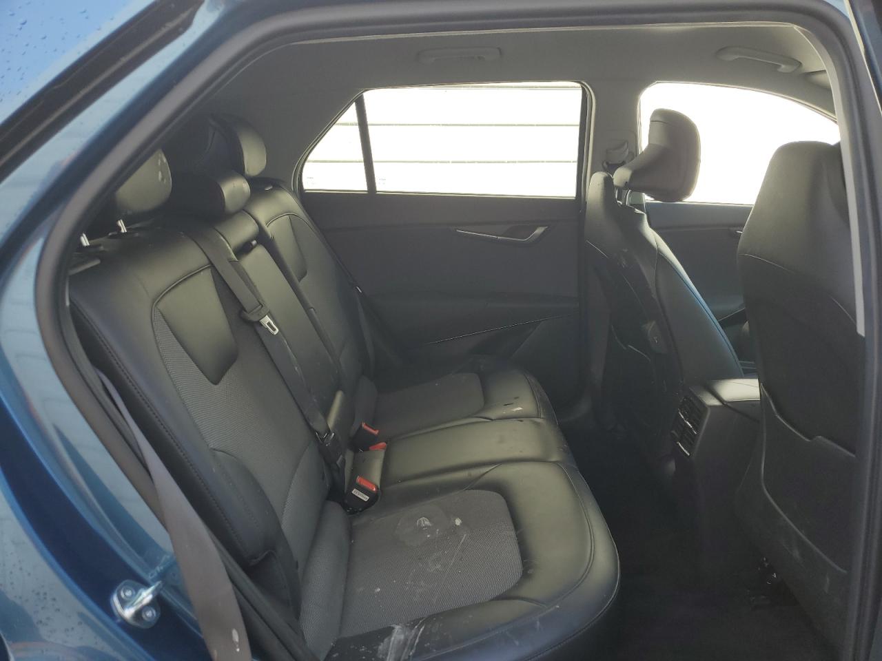 2023 Kia Niro Wind VIN: KNDCR3L17P5045913 Lot: 92003385