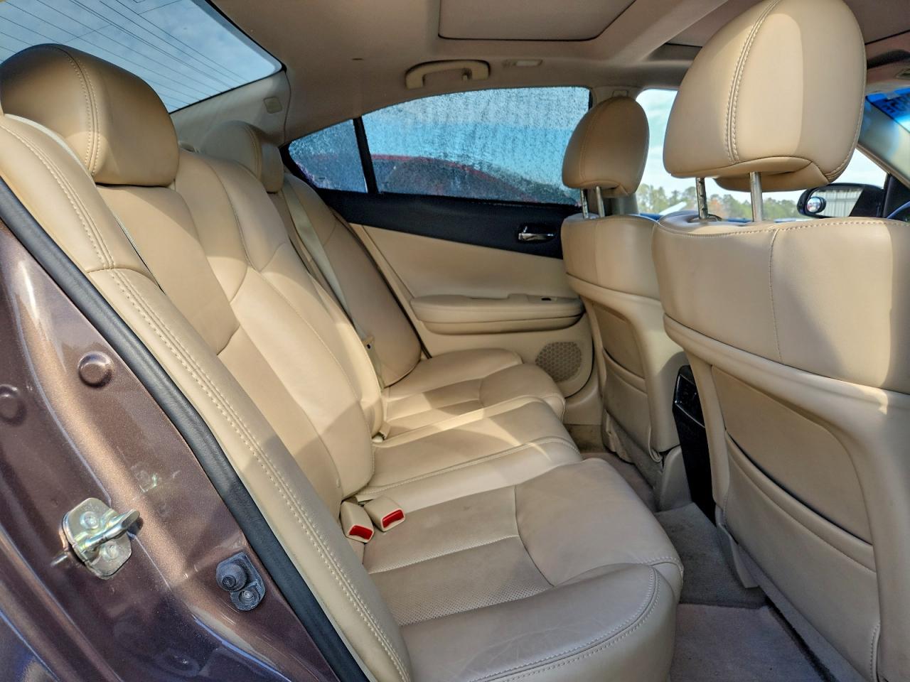 2014 Nissan Maxima S VIN: 1N4AA5AP6EC482060 Lot: 93849285