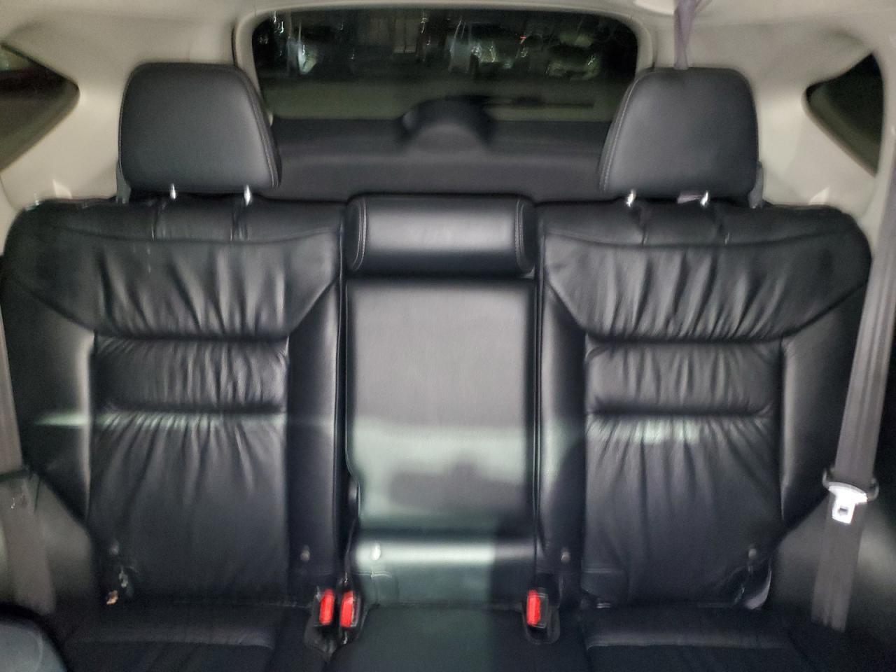 2014 Honda Cr-V Exl VIN: 2HKRM4H71EH713486 Lot: 91945625