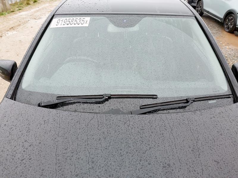 2012 MERCEDES-BENZ C CLASS C220 CDI BLUEEFFICIENCY EXECUTIVE SE 4DR AUTO