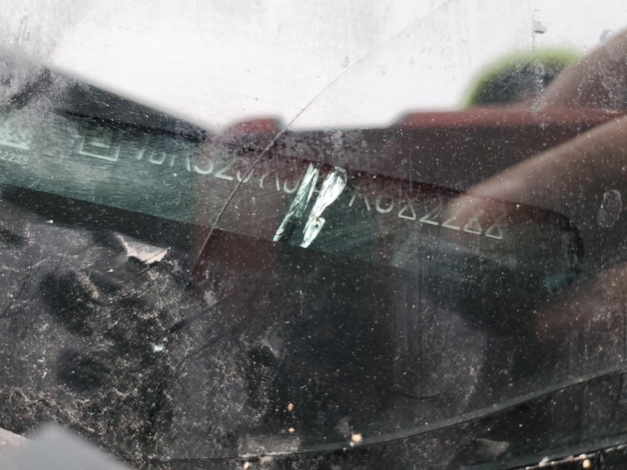 2015 GMC Yukon Xl Denali VIN: 1GKS2JKJ4FR682288 Lot: 93404135