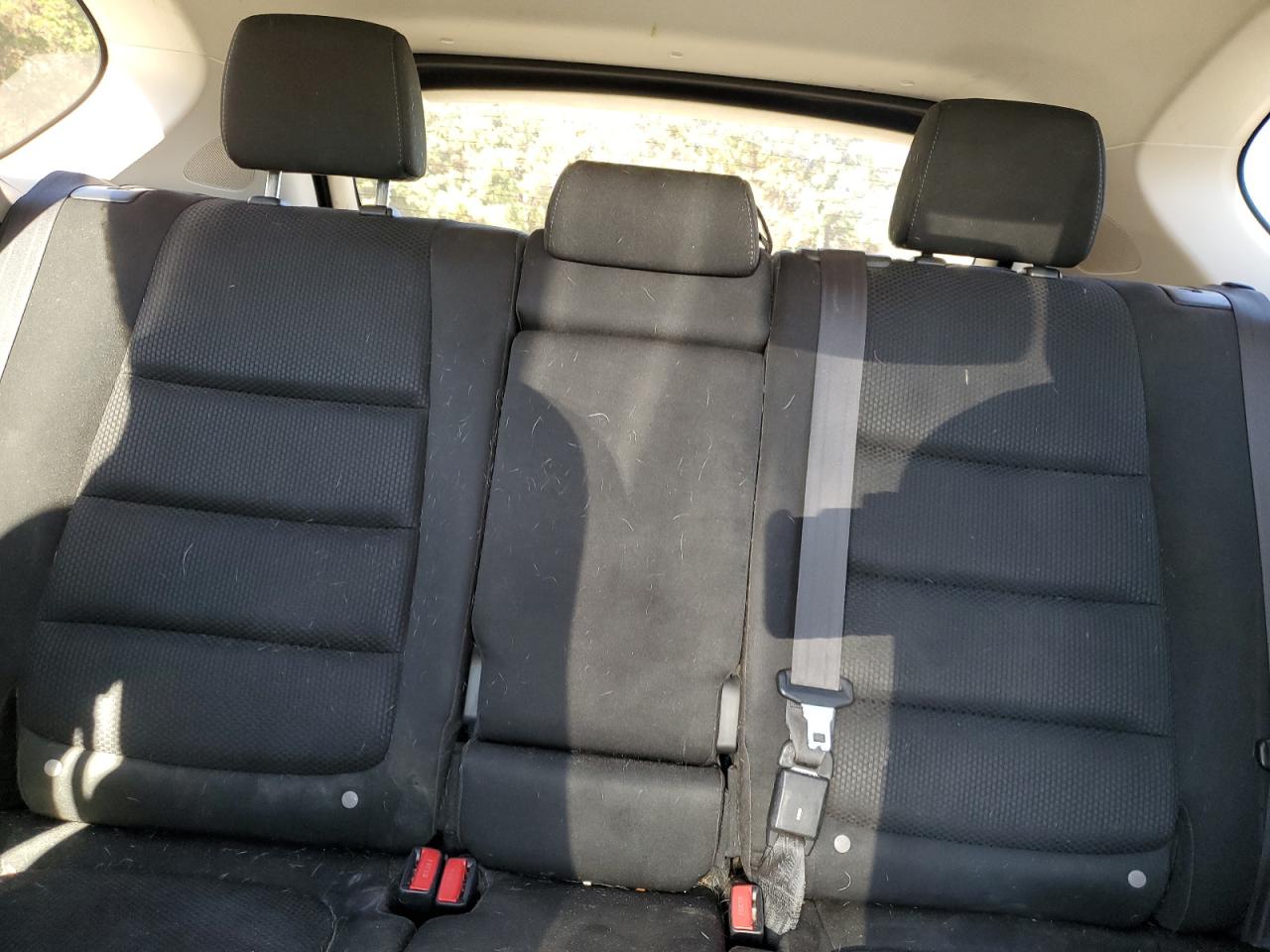 2016 Mazda Cx-5 Touring VIN: JM3KE4CY6G0702621 Lot: 92235525