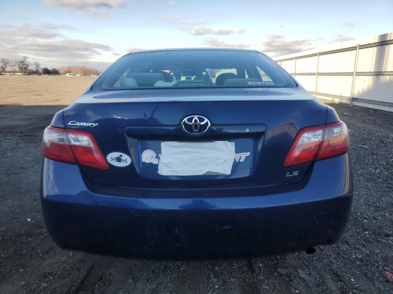 2009 Toyota Camry Base VIN: 4T1BE46K89U409472 Lot: 93386295