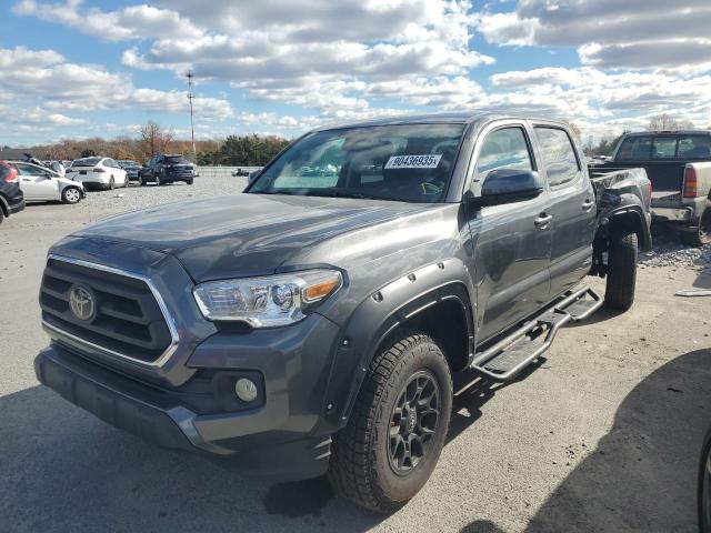 TOYOTA TACOMA DOU 2021