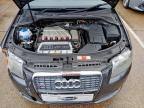 2006 AUDI A3 3.2 V6 QUATTRO SPORT 3DR DSG for sale at Copart NEWBURY