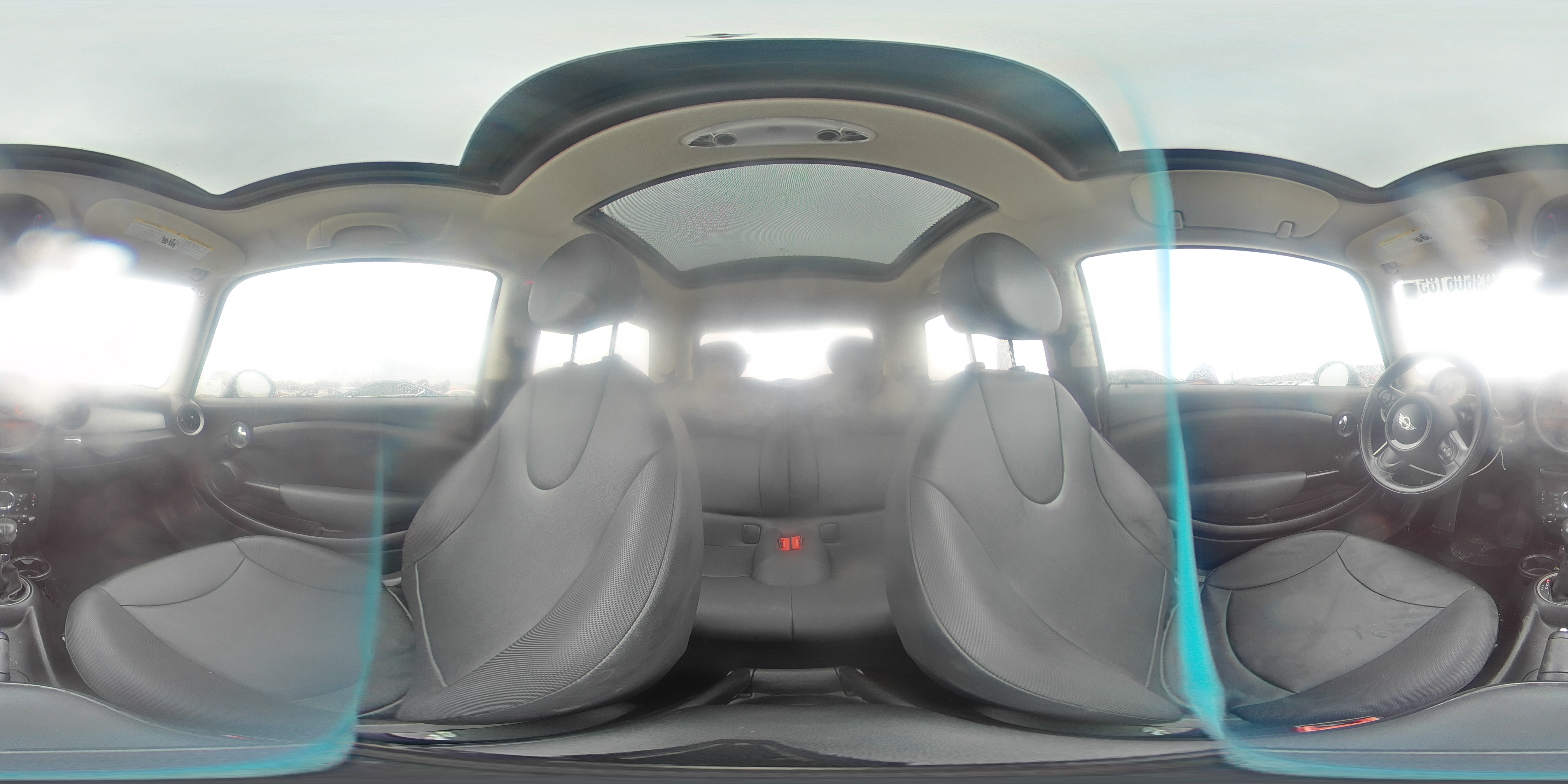 2013 Mini Cooper VIN: WMWSU3C58DT681516 Lot: 93606185