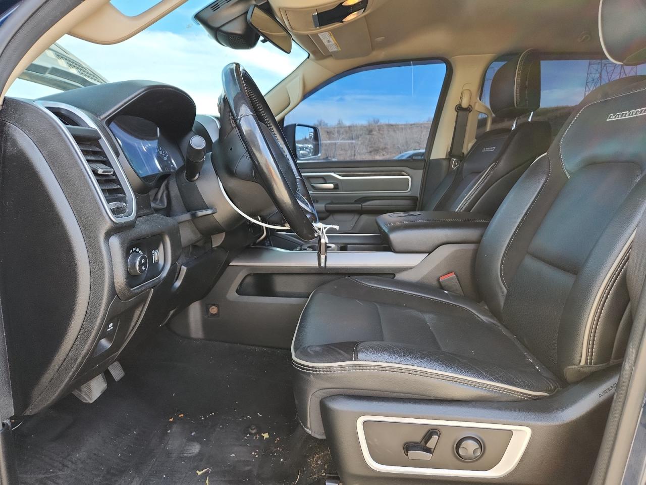 2020 Ram 1500 Big Horn/Lone Star VIN: 1C6RRFFG2LN360440 Lot: 91121885