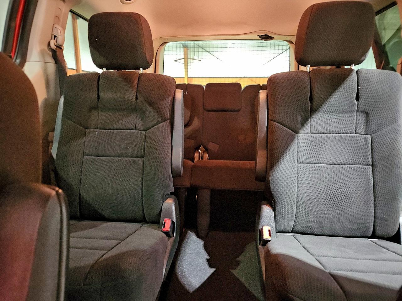 2013 Dodge Grand Caravan Se VIN: 2C4RDGBG5DR698129 Lot: 92088995