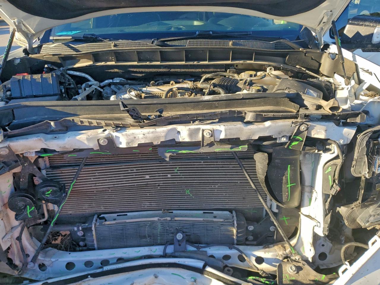 2021 GMC Sierra K1500 At4 VIN: 3GTU9EET4MG452378 Lot: 94467135