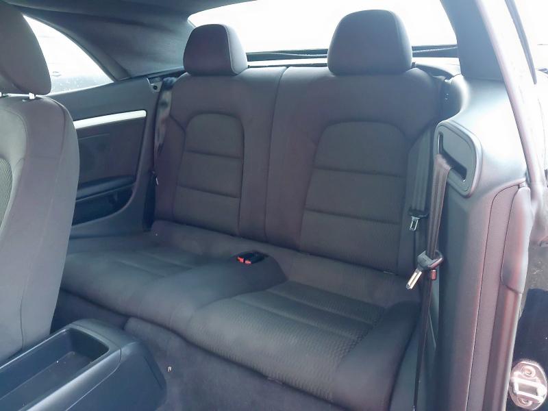 2011 AUDI A5 1.8T FSI 2DR