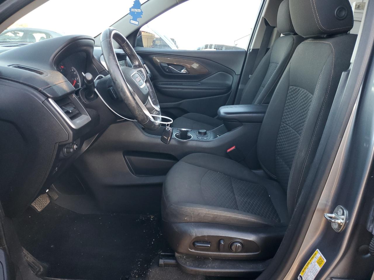 2018 GMC Terrain Sle VIN: 3GKALTEV5JL193403 Lot: 91691135