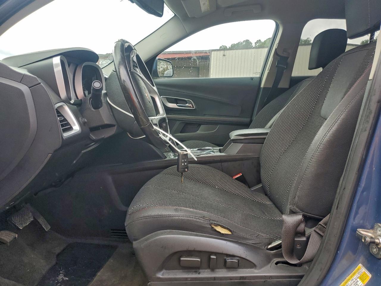 2011 Chevrolet Equinox Lt VIN: 2CNFLEECXB6452609 Lot: 94488485