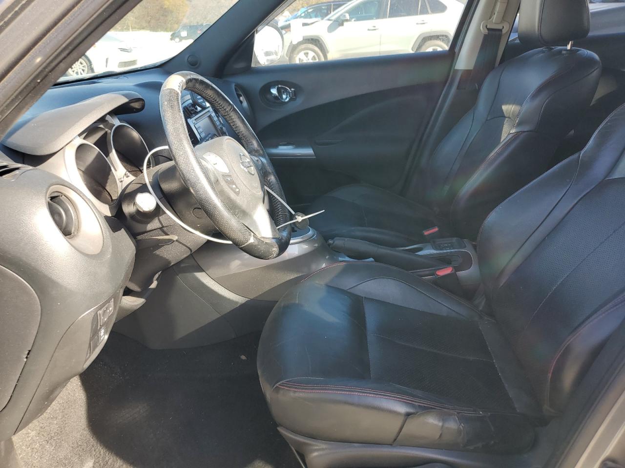 2012 Nissan Juke S VIN: JN8AF5MV9CT105178 Lot: 92306535