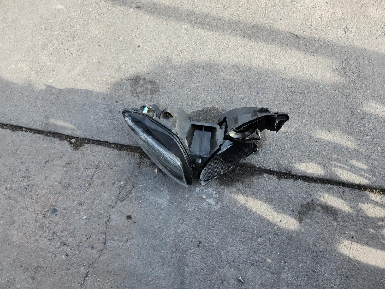 2003 Yamaha Yzfr1 VIN: JYARN10E23A009352 Lot: 91002835