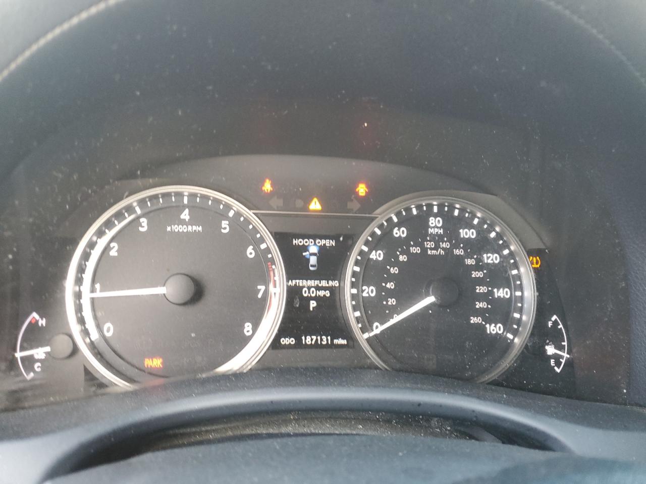 2015 Lexus Gs 350 VIN: JTHBE1BLXFA010219 Lot: 91266915