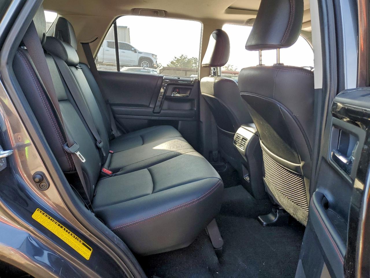 2021 Toyota 4Runner Sr5 Premium VIN: JTERU5JR3M5908162 Lot: 94251625