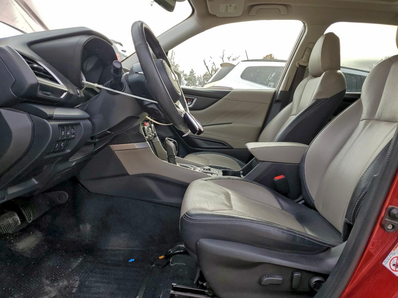 2020 Subaru Forester Limited VIN: JF2SKAUC9LH479538 Lot: 93975295