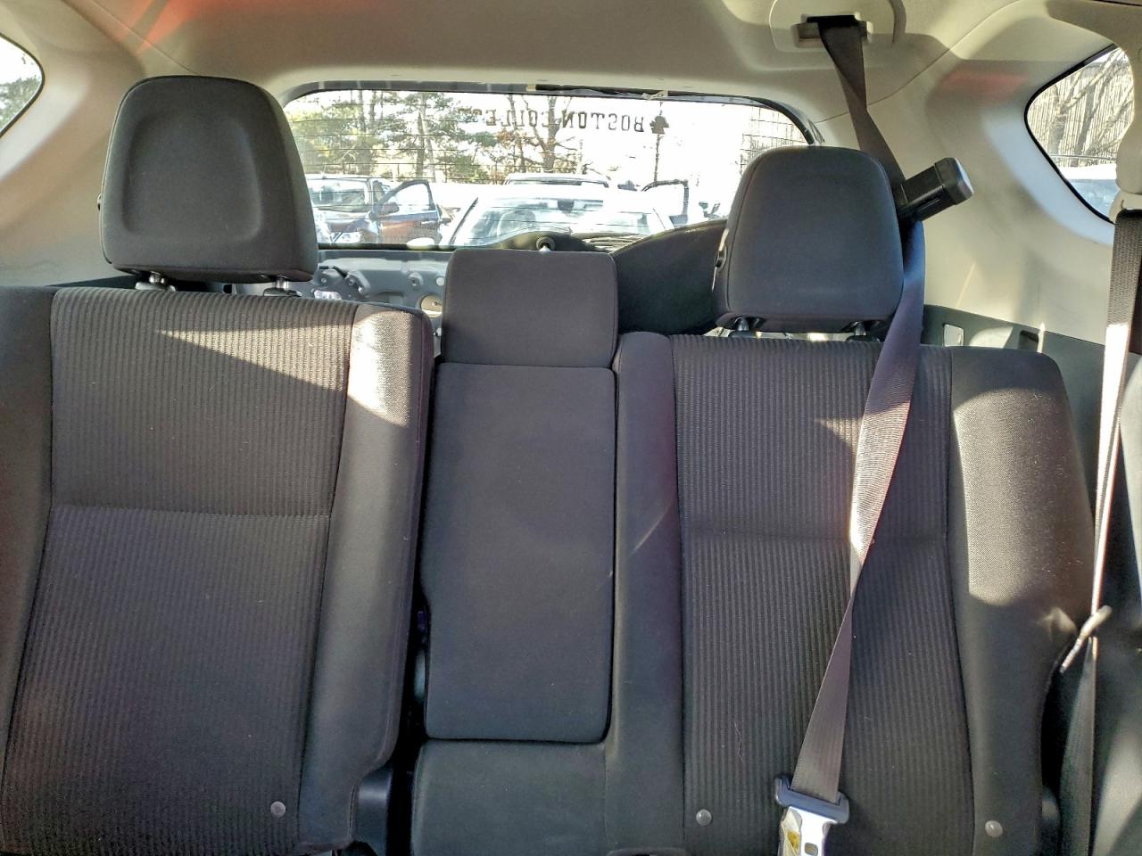 2015 Toyota Rav4 Le VIN: JTMBFREV5FD146816 Lot: 93837345