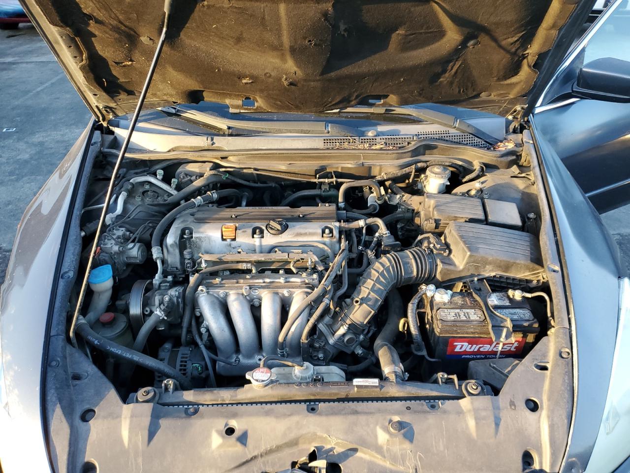 2006 Honda Accord Se VIN: 1HGCM56336A172916 Lot: 92159335