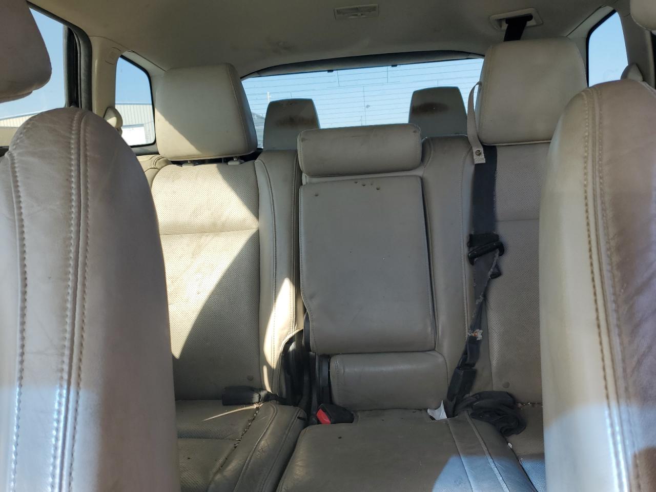 2013 Mazda Cx-9 Touring VIN: JM3TB3CA5D0411968 Lot: 92810495