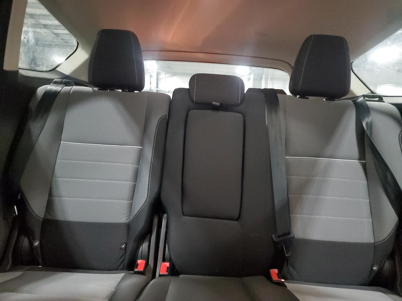 2015 Ford Escape Se VIN: 1FMCU0G99FUC79497 Lot: 92042735